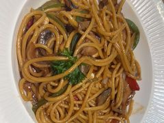 -菲滋意式餐厅(临平万达店)