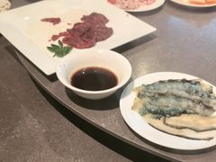 -皇城老妈·大连海鲜火锅(港湾店)