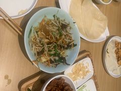 -春饼先生·北京烤鸭(甘井子万达店)