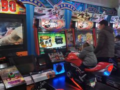 -真快活Coohoo Max(武商仙桃店)