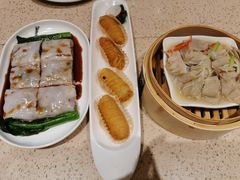 -点都德(聚福楼店)