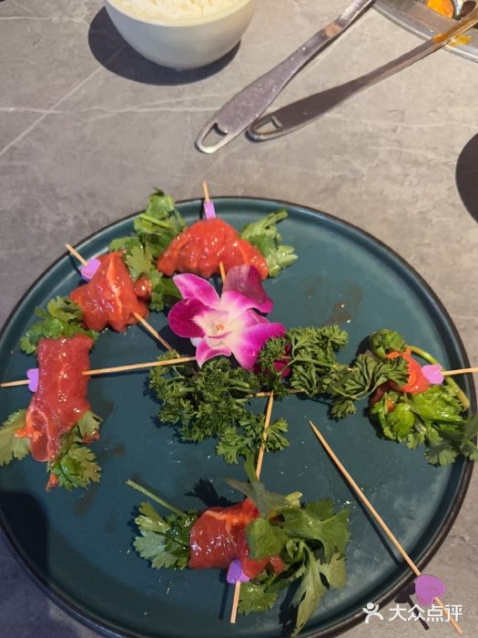 故里和山·成都火锅(欢乐港湾店)图片