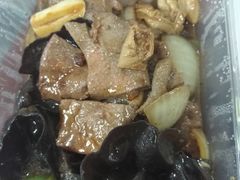 -宏状元现熬粥·京味菜(三里河店)