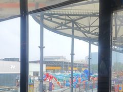 -移动谜城·大笨象密室逃脱(五棵松店)