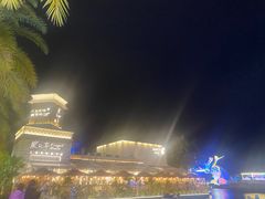 -三亚海昌梦幻海洋不夜城