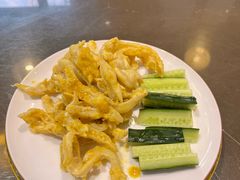 -福荣居褡裢火烧京味家常菜(西四店)