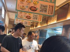 -老淮滨-蚌埠非遗小吃(淮河路店)