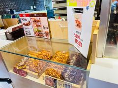 -崇光百货(铜锣湾店)