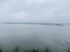 -万佛湖风景区