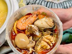 -金龙·打边炉(南京西路店)