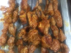 -马相卿特色烤肉面食馆(虎台店)