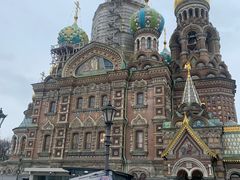 -滴血救世主教堂