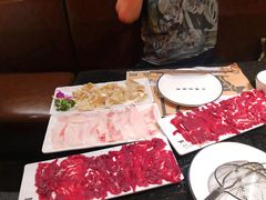 -牛事制造局牛肉火锅(莲岳路店)