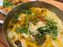 -小满手工粉(上海维璟广场店)
