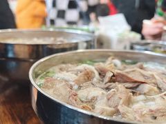 -攀枝花·任德琼·盐边羊肉米线