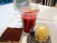 -宜家·瑞典风味餐厅(烟台路店)