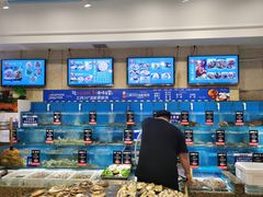-海味当家(西安路店)
