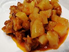 -南海渔家•海鲜•正宗海南菜(海棠湾店)