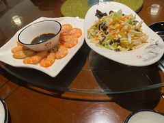 -明城饭店(万科九都荟店)