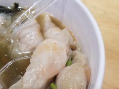 鲜虾肉燕-家宴·灌蛋·沙茶面(曾厝垵店)