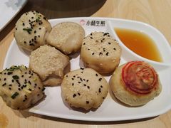 -小杨生煎(湟普汇店)