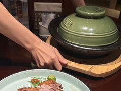 -广州白云机场铂尔曼大酒店·恬园创意中餐厅