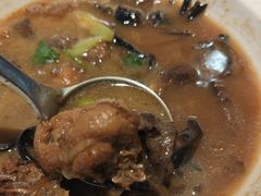 -福禄财东北菜(珠江帝景店)