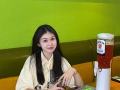 -功夫怪兽·烧烤(西工小街店)