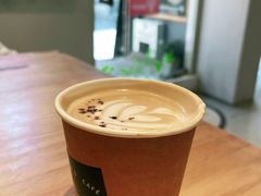 -红小姐咖啡馆(西津渡店)