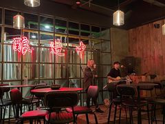 -岔巴精酿啤酒餐吧(南屏街店)