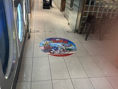 -鱼酷活鱼烤鱼(张江长泰店)