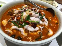 -乌江鱼杭帮菜(西湖店)