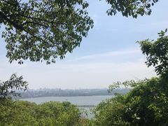 -杭州黄龙洞