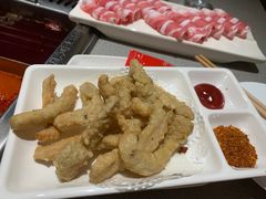 -海底捞火锅(金地广场生日主题店)
