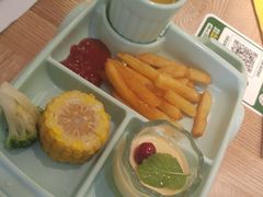 -豪客来牛排(成都锦江大融城店)