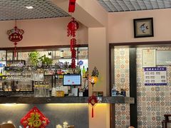 -La Medina餐厅(亮马河南路店)
