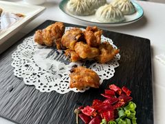 -庖丁堂酒店(金穗大道店)