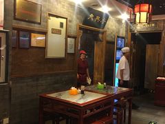 -天兴居(鲜鱼口街店)