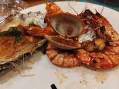 -沈阳和平艾美酒店新食谱西餐厅