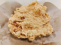 -德克士(东大街店)