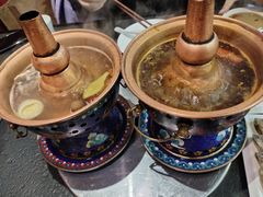 -铜来聚老北京涮肉(恒隆广场店)