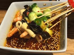 -U你·天然调味(南湖总店)