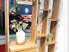 -金海马家具城(金海马家居彭刘杨路店)