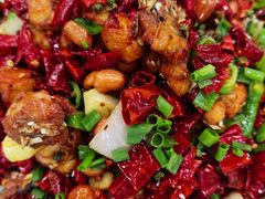 -乡土特色.冷锅鱼.牦牛肉汤锅