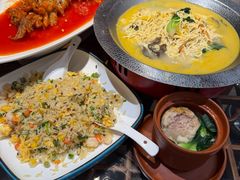 -陈记菜馆·非遗淮扬菜(东关街教场店)