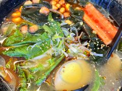 -桂在香知桂林米粉(红博中央公园店)