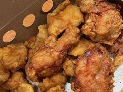 -阿捡忭京炸鸡(韭菜园总店)