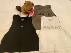 -AMRAP综合体能训练