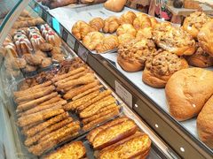 -烘焙町面包店(西四店)