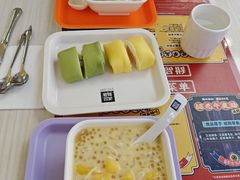 -满记甜品(金融街店)